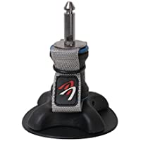 Ascan Base Boge Soporte Barra con Boge Empalme Articulación Goma 10 mm Pié de mástil Soporte Barra Sistema